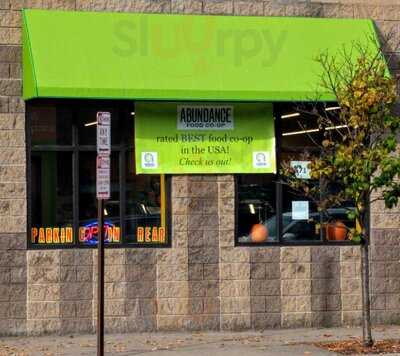 Abundance Cooperative Market