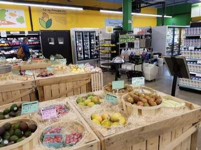 Abundance Cooperative Market