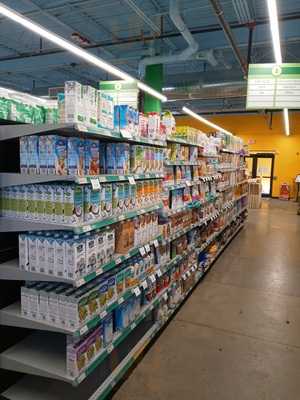 Abundance Cooperative Market