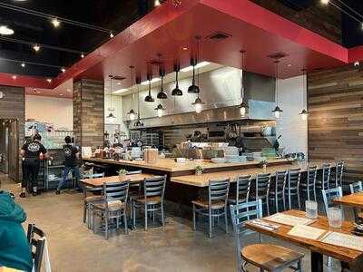 Scratch Kitchen & Meatery