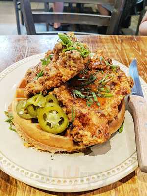 Scratch Kitchen & Meatery