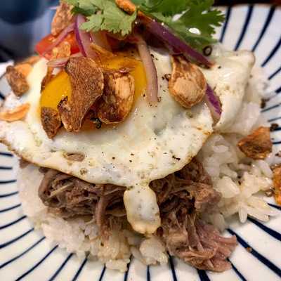 Scratch Kitchen & Meatery