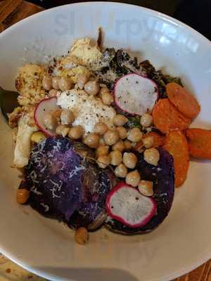 Scratch Kitchen & Meatery