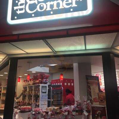 Cookie Corner