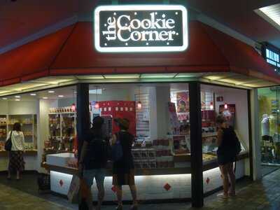 Cookie Corner