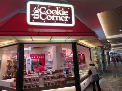 Cookie Corner