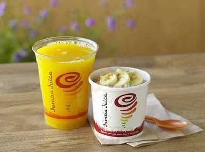 Jamba Juice