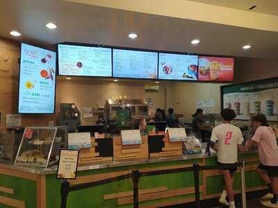 Jamba Juice