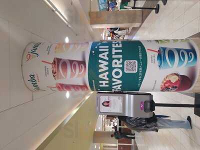 Jamba Juice