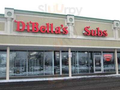 Dibella's Subs