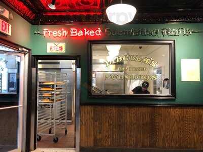 Dibella's Subs