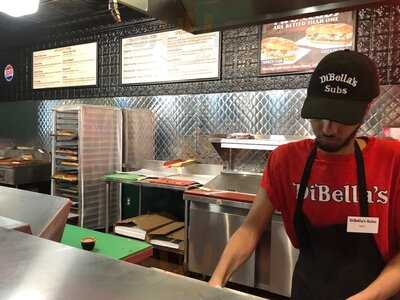 Dibella's Subs