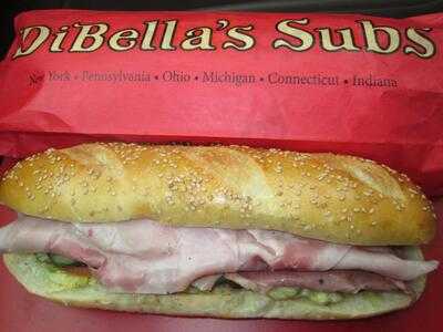 Dibella's Subs