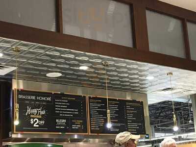 Brasserie Honore