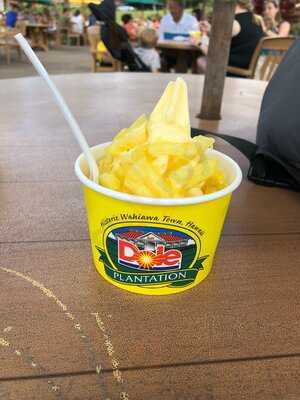 Dole Distribution Center