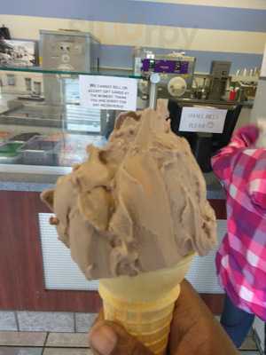 Abbott's Frozen Custard