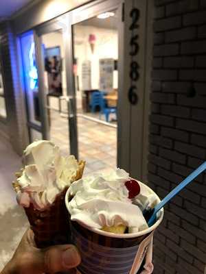 Abbott's Frozen Custard