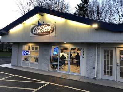 Abbott's Frozen Custard
