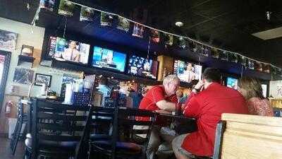 Norma Jean's Sports Bar & Grill