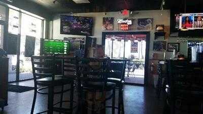 Norma Jean's Sports Bar & Grill