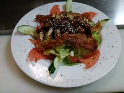 Norma Jean's Sports Bar & Grill