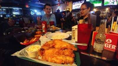 Norma Jean's Sports Bar & Grill