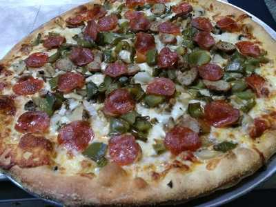 Norma Jean's Sports Bar & Grill