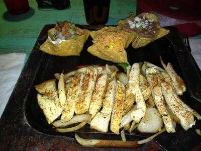 Senor Frog's Orlando