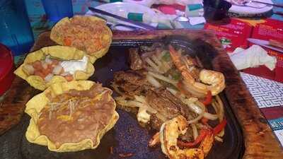 Senor Frog's Orlando