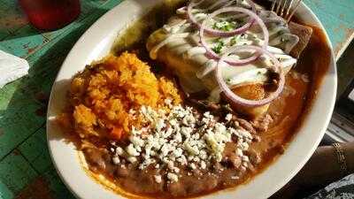 Senor Frog's Orlando