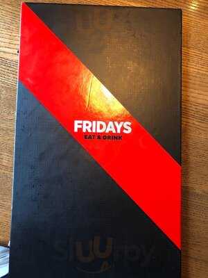 Tgi Fridays