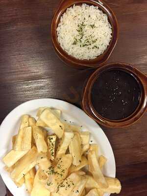 Villa Brasil Cafe Inc