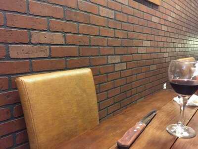 Villa Brasil Cafe Inc