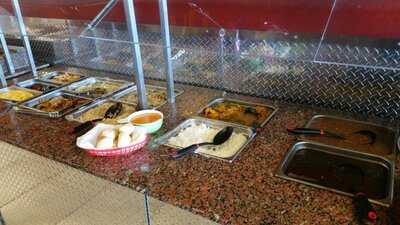 Villa Brasil Cafe Inc