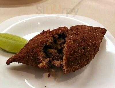 Villa Brasil Cafe Inc