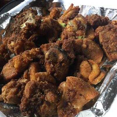 Villa Brasil Cafe Inc