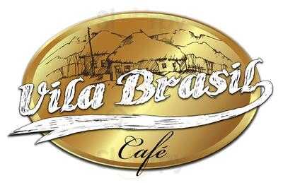 Villa Brasil Cafe Inc