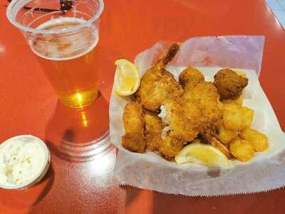 Moe's Southwest Grill