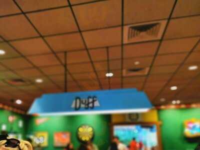 Moe's Southwest Grill