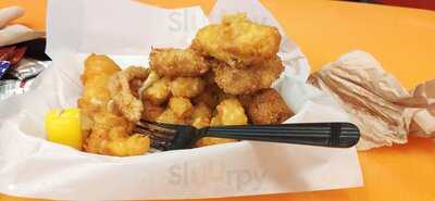 Moe's Southwest Grill