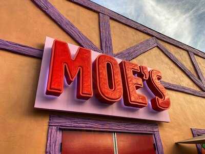 Moe's Southwest Grill