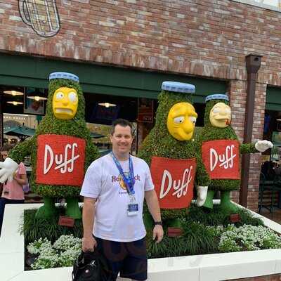 Moe's Southwest Grill