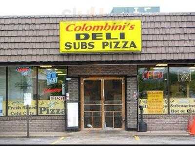 Colombini's Pizza & Deli