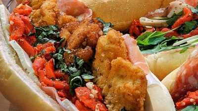 Colombini's Pizza & Deli