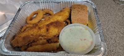 Colombini's Pizza & Deli