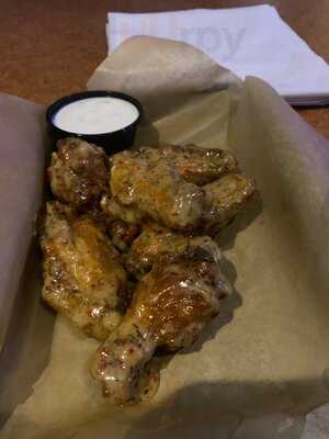 Buffalo Wild Wings