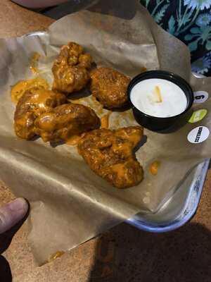 Buffalo Wild Wings