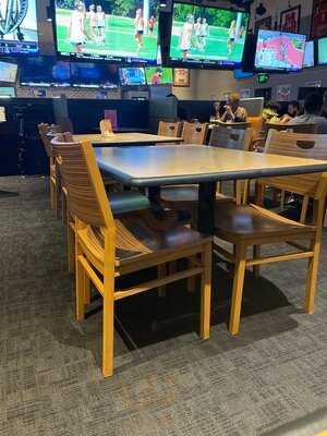Buffalo Wild Wings