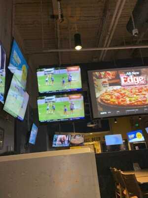 Buffalo Wild Wings