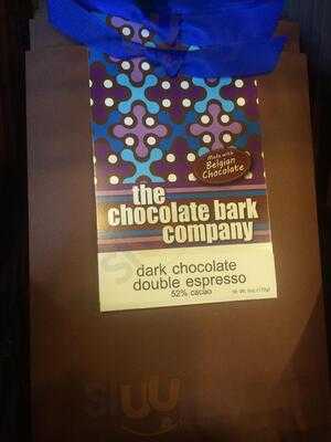 The Chocolate Bark Company